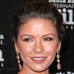 Catherine Zeta-Jones