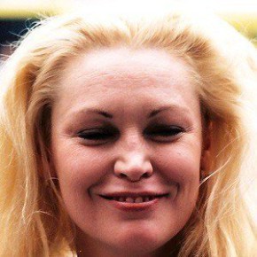 Cathy Moriarty