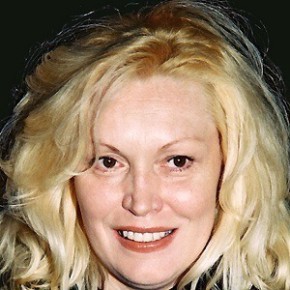 Cathy Moriarty