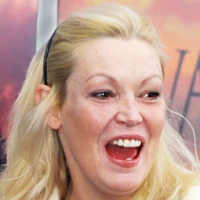 Cathy Moriarty