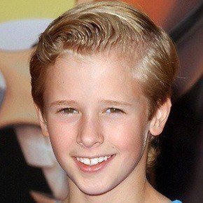 Cayden Boyd