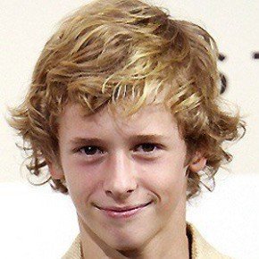 Cayden Boyd