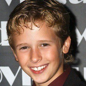 Cayden Boyd