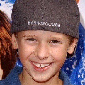Cayden Boyd