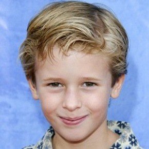 Cayden Boyd