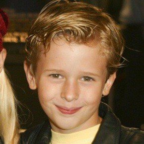 Cayden Boyd