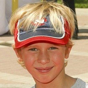 Cayden Boyd