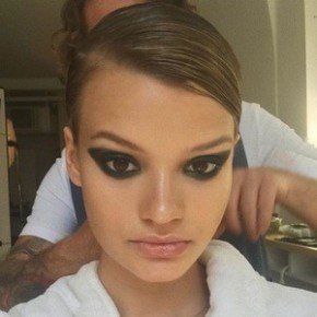 Cayley King