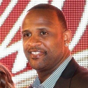 CC Sabathia