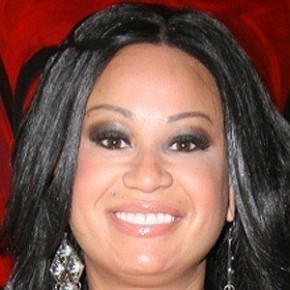 CeCe Peniston