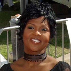 Cece Winans