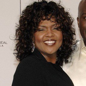 Cece Winans