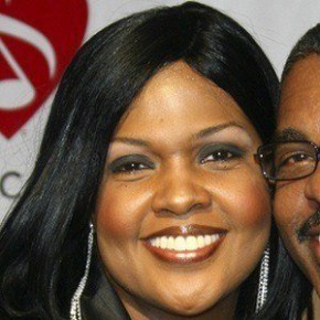 Cece Winans