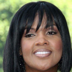 Cece Winans