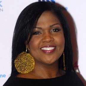 Cece Winans