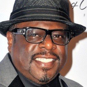 Cedric the Entertainer