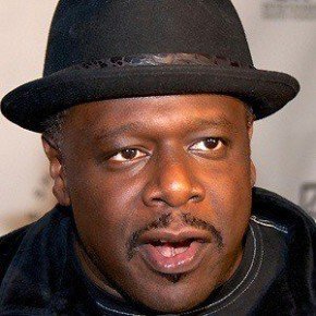 Cedric the Entertainer