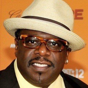 Cedric the Entertainer