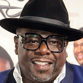 Cedric the Entertainer