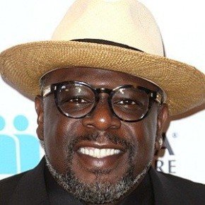 Cedric the Entertainer