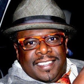 Cedric the Entertainer
