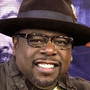 Cedric the Entertainer