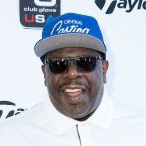 Cedric the Entertainer