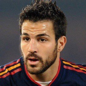 Cesc Fàbregas