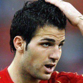 Cesc Fàbregas