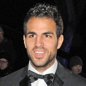 Cesc Fàbregas