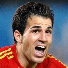 Cesc Fàbregas