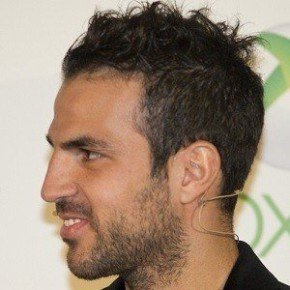 Cesc Fàbregas