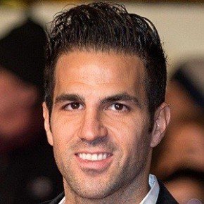 Cesc Fàbregas