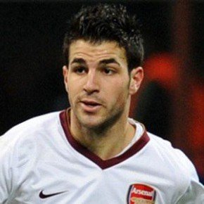 Cesc Fàbregas