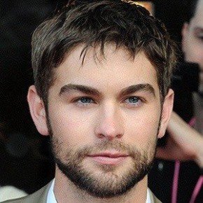 Chace Crawford