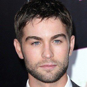 Chace Crawford