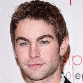 Chace Crawford