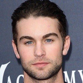 Chace Crawford