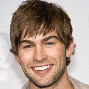 Chace Crawford