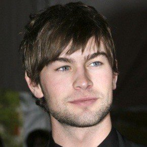 Chace Crawford