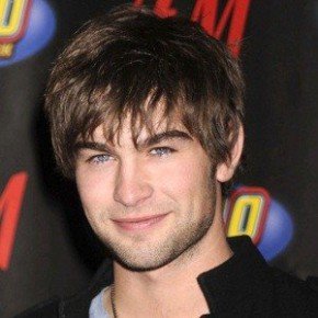 Chace Crawford