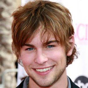 Chace Crawford