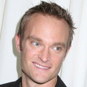 Chad Allen