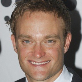 Chad Allen
