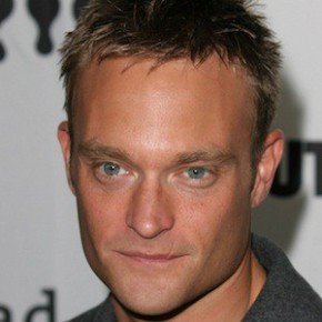 Chad Allen