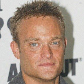 Chad Allen