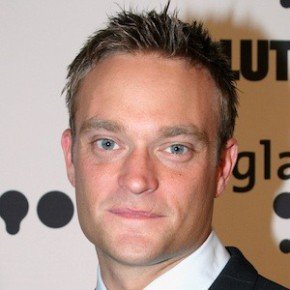 Chad Allen