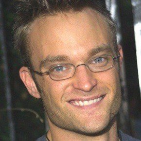 Chad Allen