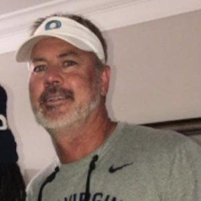 Chad Grier