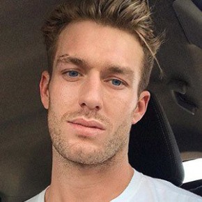 Chad Hurst
